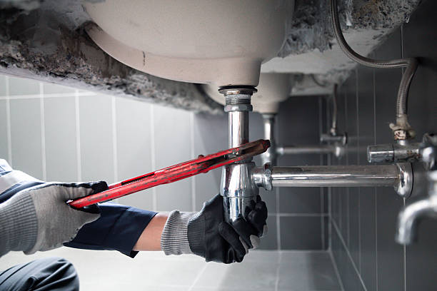 Trusted Emergency Plumber service in Newalla, OK - AAA Plumbing Heating